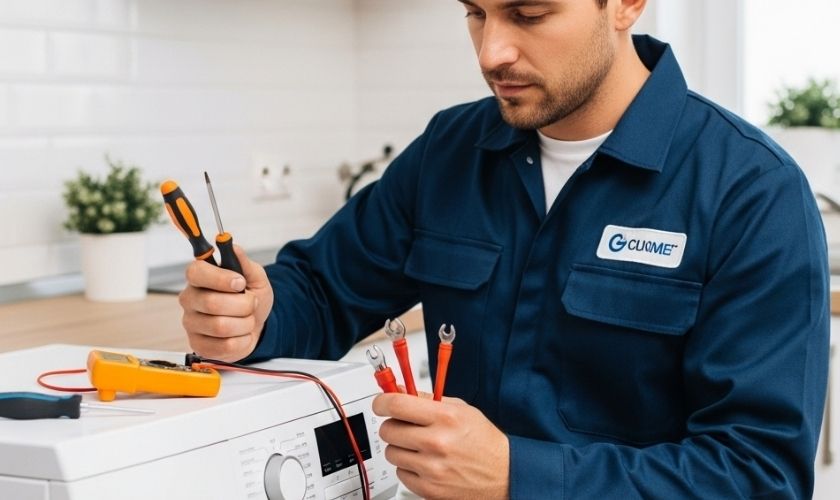 Ortahisar Çamaşır Makinesi Servisi